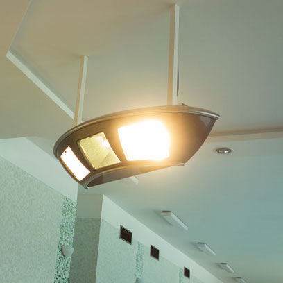 Лячэнне расстройстваў сну