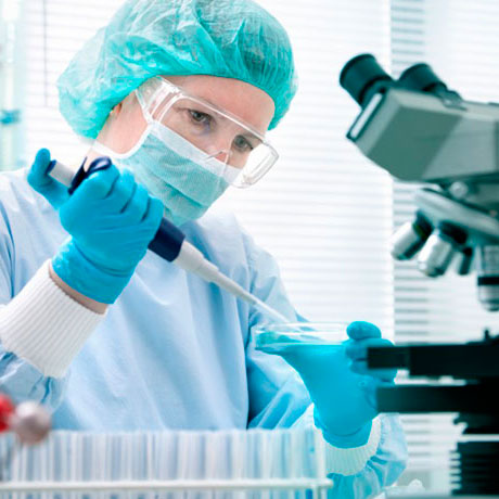 Дыягнастычныя лабараторныя профілі 