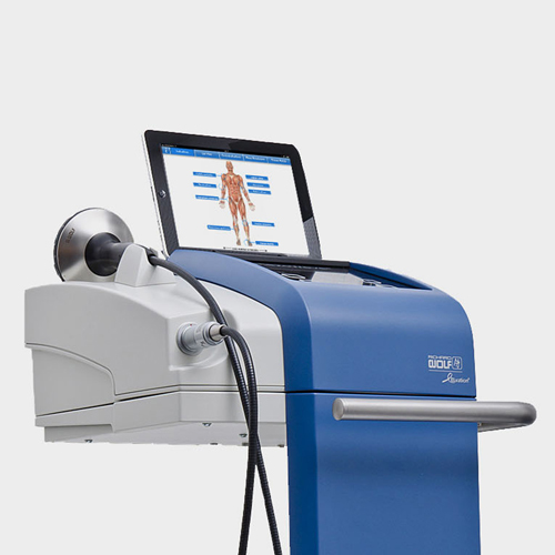 Ударна-хвалевая тэрапія (уралогія)