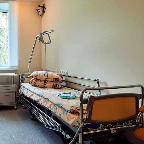 Подбор лечения дыхательных расстройств, связанных с нарушением сна