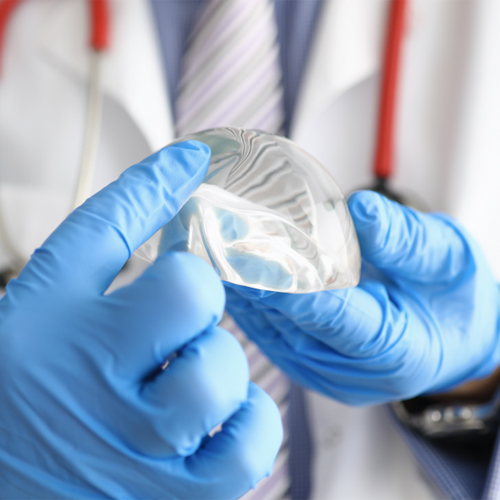 Рэканструктыўная хірургія