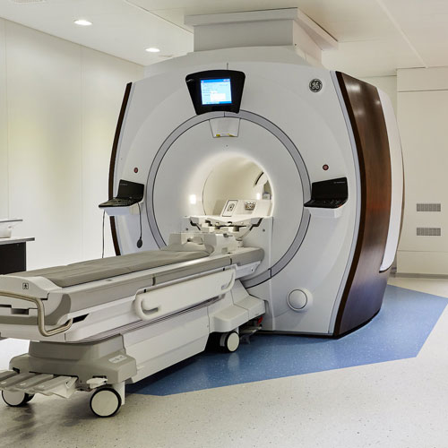 Магнітна-рэзанансная тамаграфія