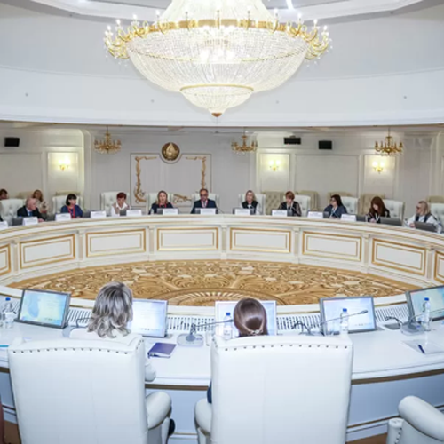 Конференции и семинары 2022