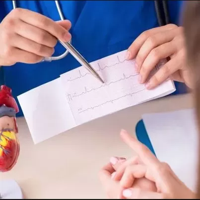 Амбулаторна-кансультатыўная дапамога