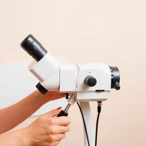 Женская консультация