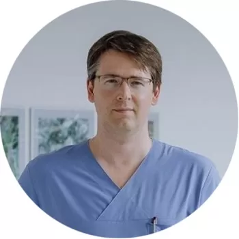 Прафілактыка і дыягностыка уралагічных захворванняў мужчын пасля 45 гадоў