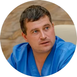 Аб «набалелым» - вентральных грыжах