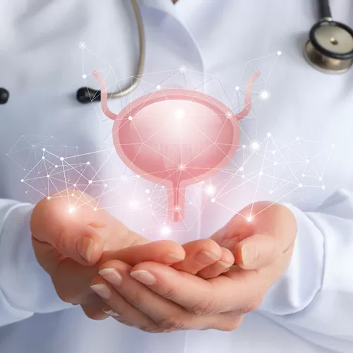 На базе ГУ «РКМЦ» открыт Центр мужского здоровья