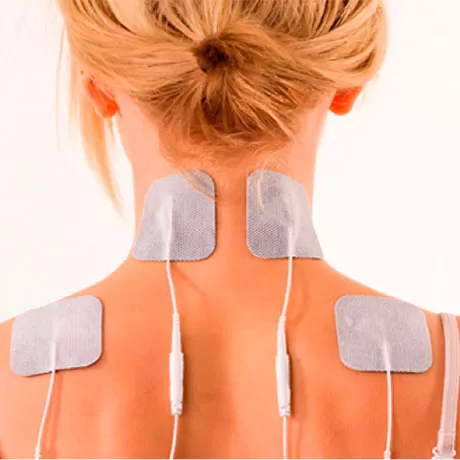 Фізіятэрапеўтычныя працэдуры