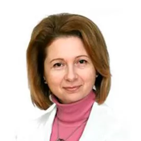 Лаптева Елена Анатольевна