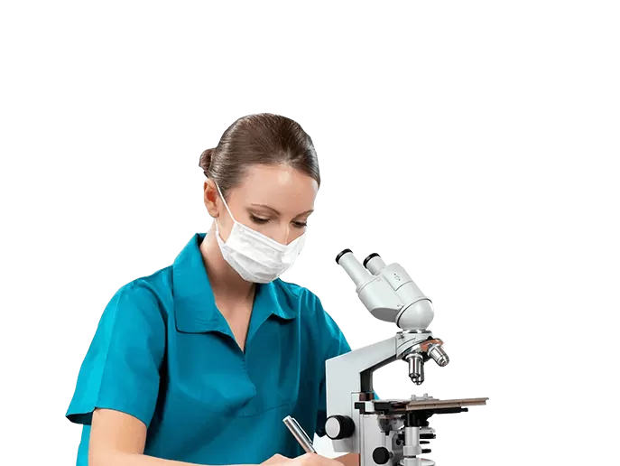 Диагностика заболеваний с применением инновационных методик