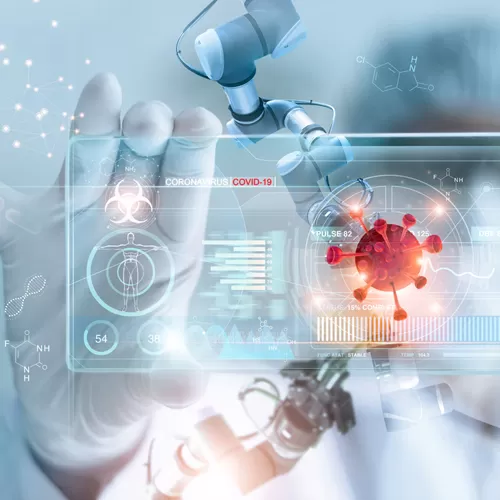 Последствия коронавируса могут стать необратимыми