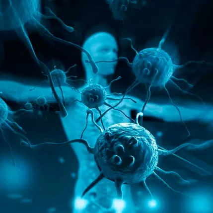 Даследаванне на маркеры аутаіммунных захворванняў