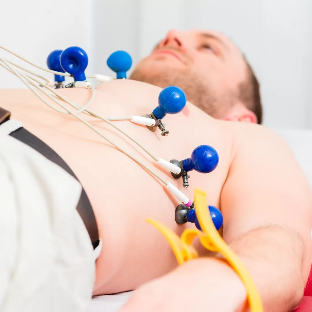 Check-Up: мужчынская версія «Прэміум»