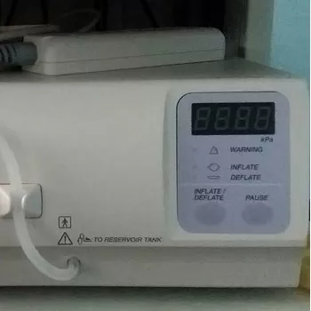 Даследаванне тонкай кішкі