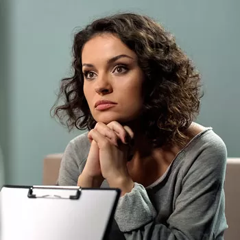 Психотерапевтический кабинет