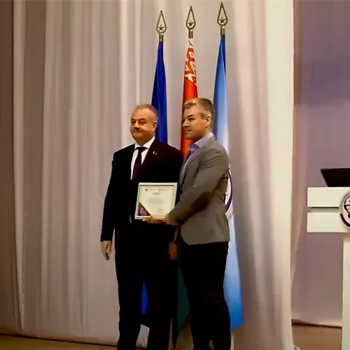 Лепшыя ў сваёй нішы