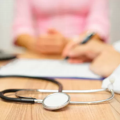 Получите консультацию специалиста с предварительным обследованием