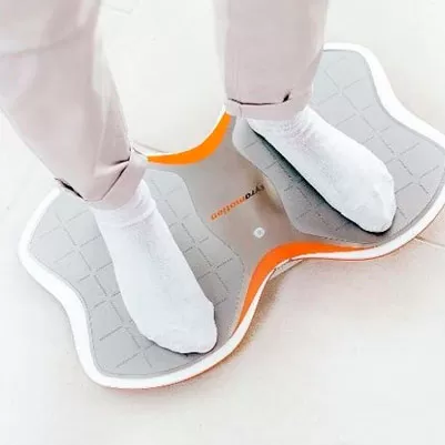 Лячэнне галавакружэння